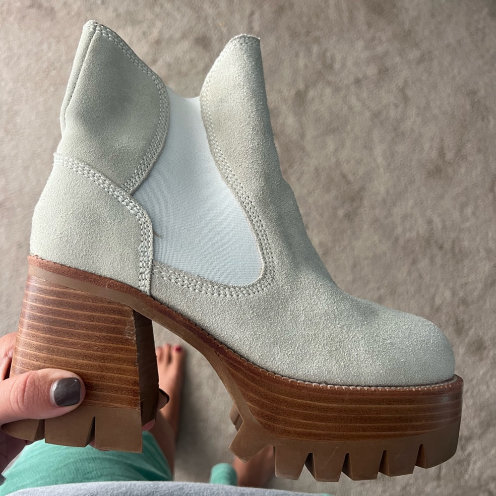 Free People Boots